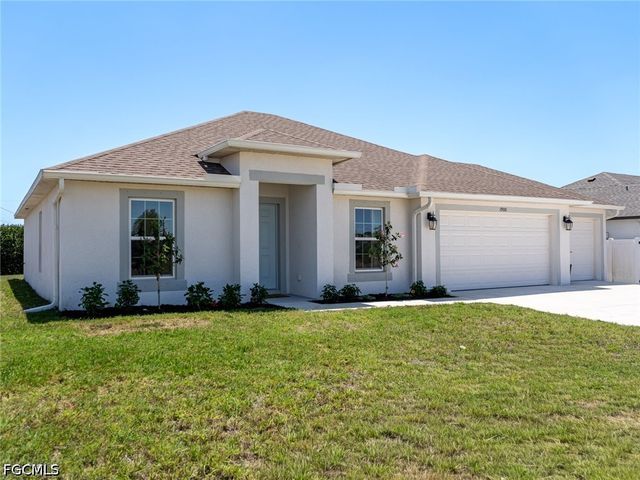1900 NW 21st TER, Cape Coral, FL 33993