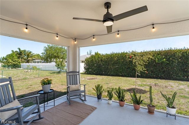 1900 NW 21st TER, Cape Coral, FL 33993