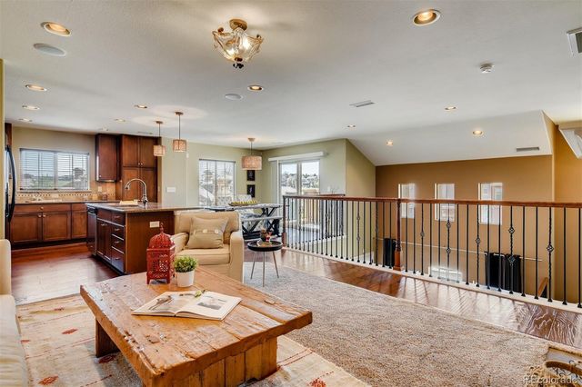 9139 Viaggio Way, Highlands Ranch, CO 80126
