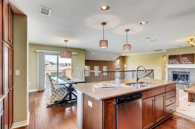 9139 Viaggio Way, Highlands Ranch, CO 80126
