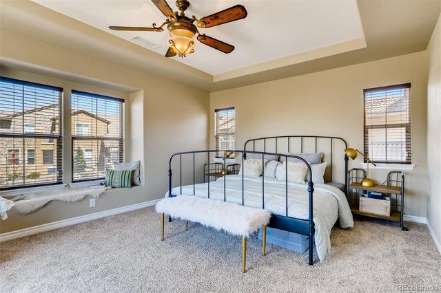9139 Viaggio Way, Highlands Ranch, CO 80126