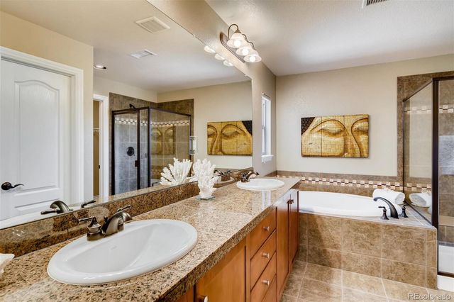 9139 Viaggio Way, Highlands Ranch, CO 80126