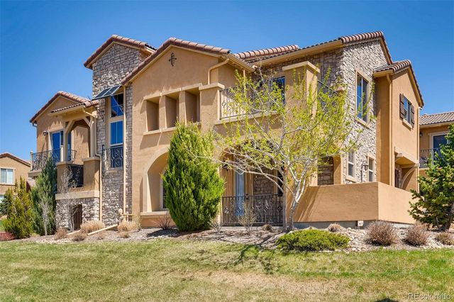 9139 Viaggio Way, Highlands Ranch, CO 80126