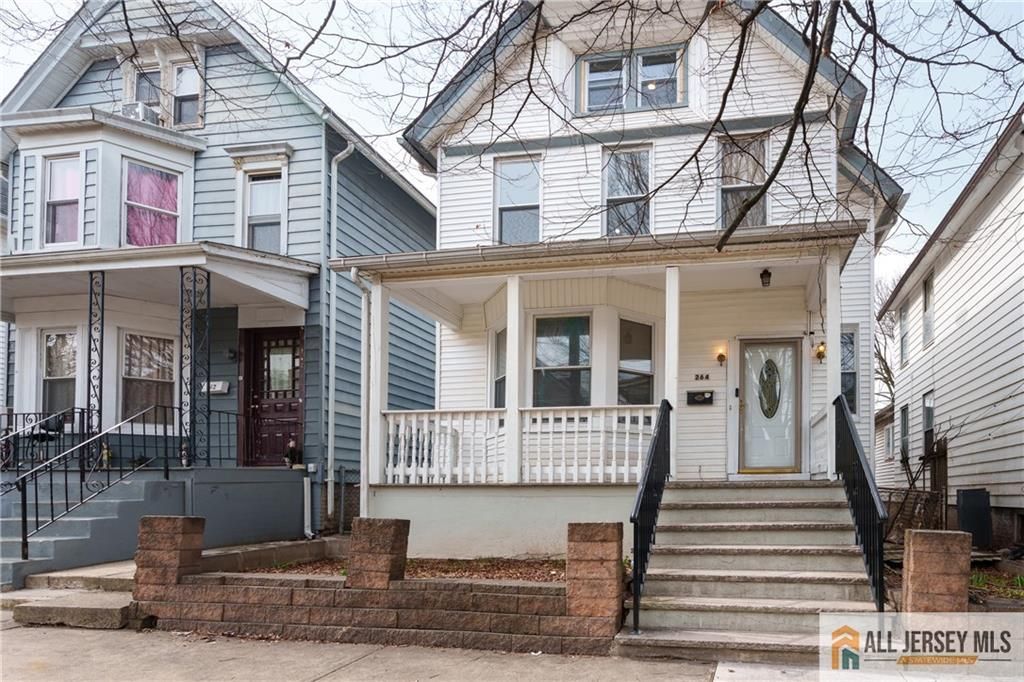 264 Seaman Street 1, New Brunswick, NJ 08901