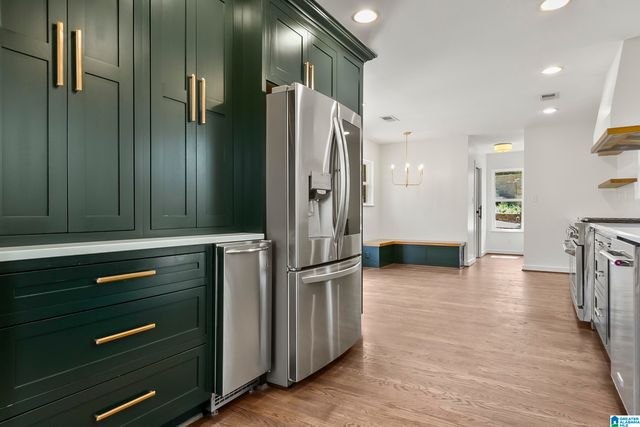 5413 CRESTWOOD BOULEVARD, Birmingham, AL 35212