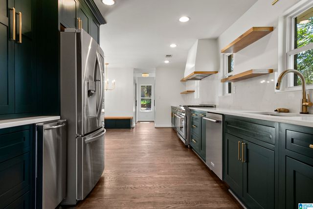 5413 CRESTWOOD BOULEVARD, Birmingham, AL 35212