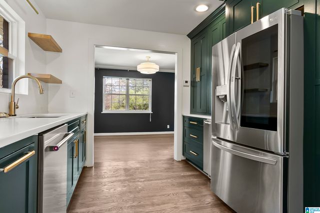 5413 CRESTWOOD BOULEVARD, Birmingham, AL 35212