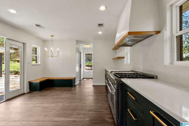 5413 CRESTWOOD BOULEVARD, Birmingham, AL 35212