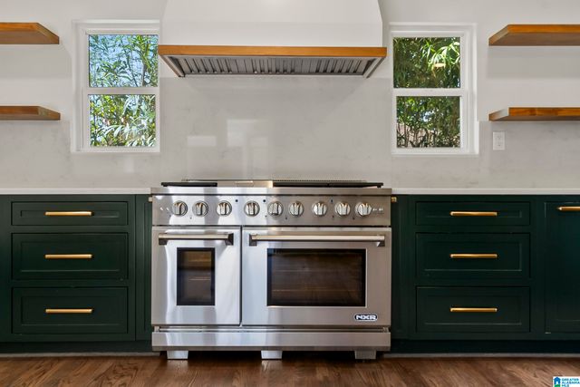 5413 CRESTWOOD BOULEVARD, Birmingham, AL 35212