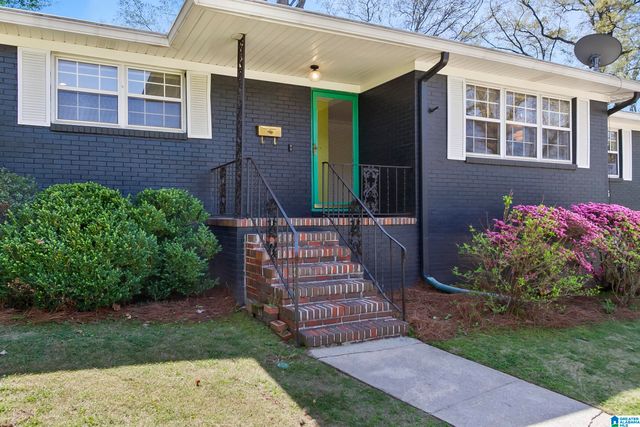 5413 CRESTWOOD BOULEVARD, Birmingham, AL 35212