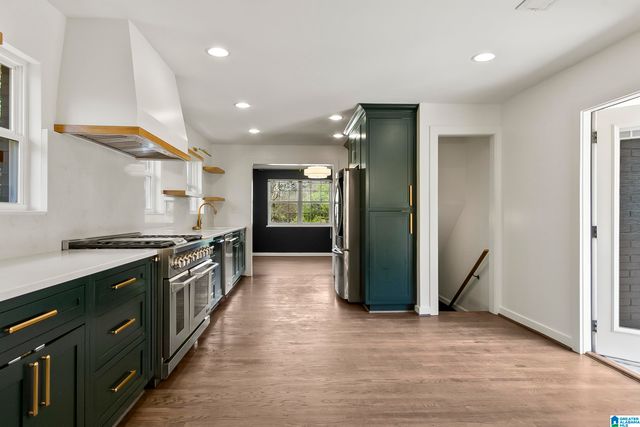 5413 CRESTWOOD BOULEVARD, Birmingham, AL 35212