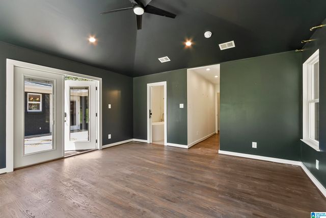 5413 CRESTWOOD BOULEVARD, Birmingham, AL 35212