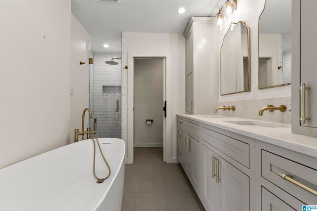 5413 CRESTWOOD BOULEVARD, Birmingham, AL 35212