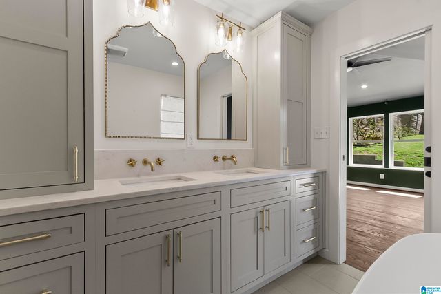 5413 CRESTWOOD BOULEVARD, Birmingham, AL 35212