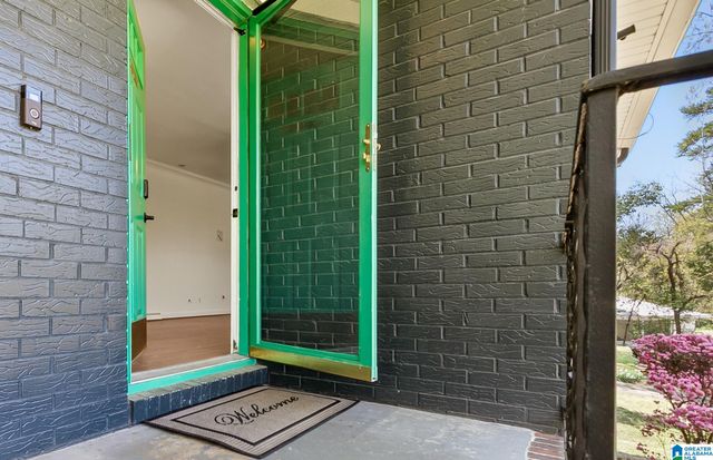 5413 CRESTWOOD BOULEVARD, Birmingham, AL 35212