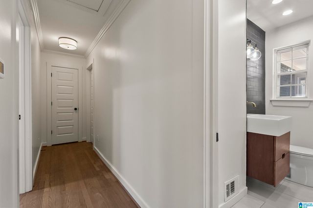 5413 CRESTWOOD BOULEVARD, Birmingham, AL 35212