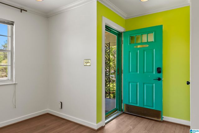 5413 CRESTWOOD BOULEVARD, Birmingham, AL 35212