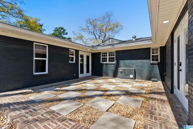 5413 CRESTWOOD BOULEVARD, Birmingham, AL 35212