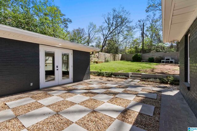 5413 CRESTWOOD BOULEVARD, Birmingham, AL 35212