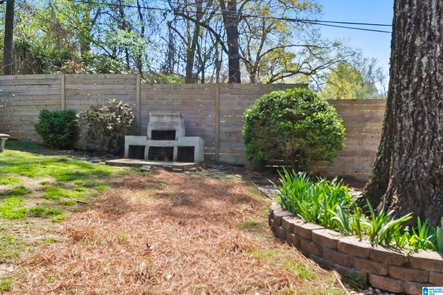 5413 CRESTWOOD BOULEVARD, Birmingham, AL 35212