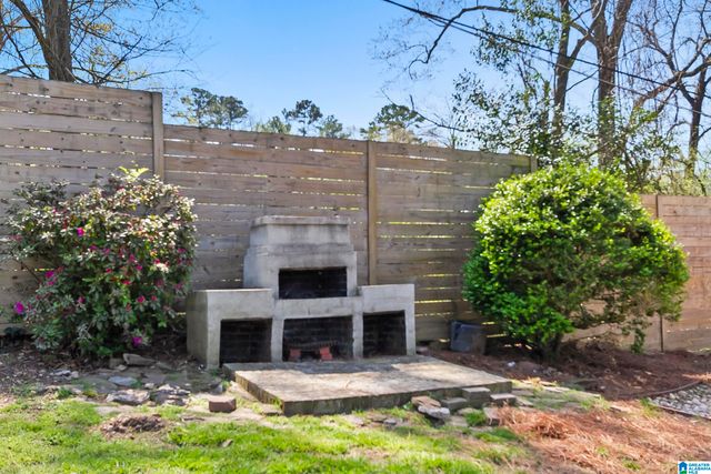 5413 CRESTWOOD BOULEVARD, Birmingham, AL 35212