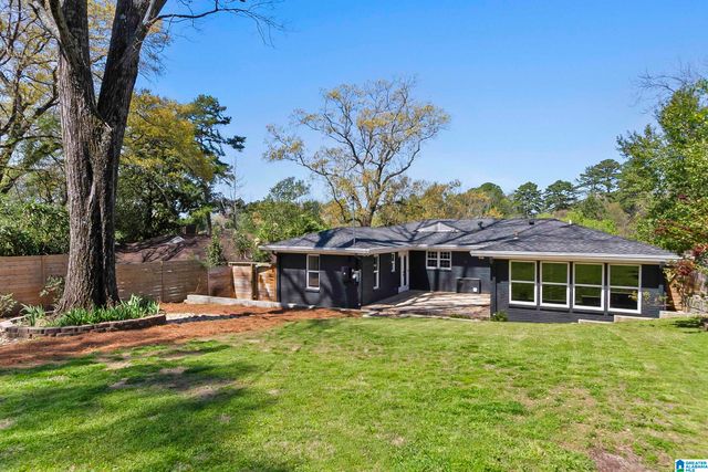 5413 CRESTWOOD BOULEVARD, Birmingham, AL 35212