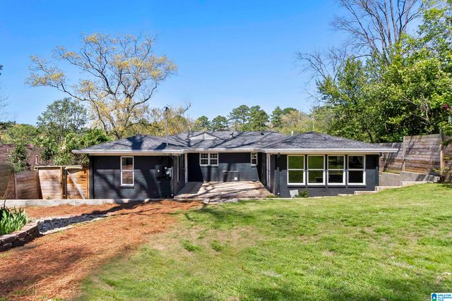 5413 CRESTWOOD BOULEVARD, Birmingham, AL 35212