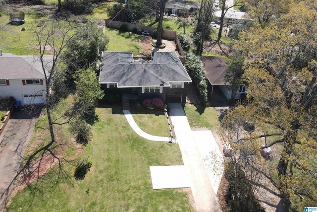 5413 CRESTWOOD BOULEVARD, Birmingham, AL 35212