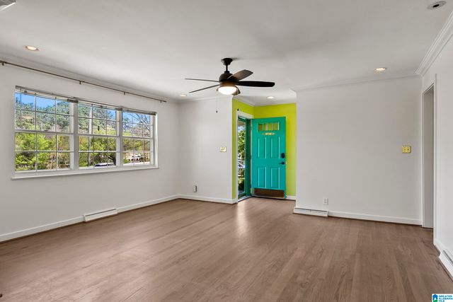 5413 CRESTWOOD BOULEVARD, Birmingham, AL 35212