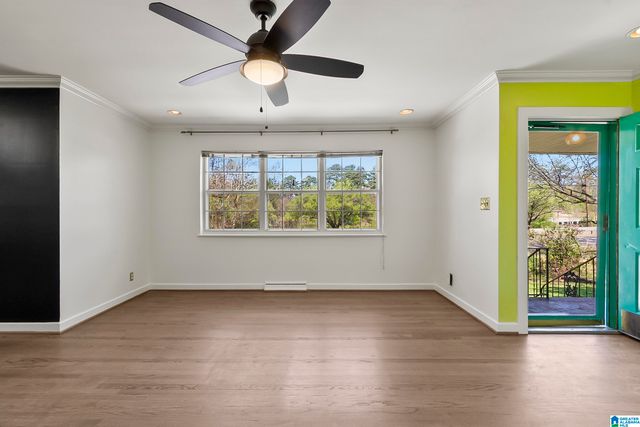 5413 CRESTWOOD BOULEVARD, Birmingham, AL 35212