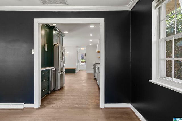 5413 CRESTWOOD BOULEVARD, Birmingham, AL 35212