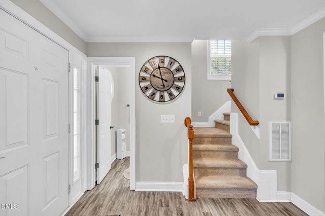 469 Texanna Way, Holly Springs, NC 27540