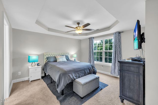 469 Texanna Way, Holly Springs, NC 27540