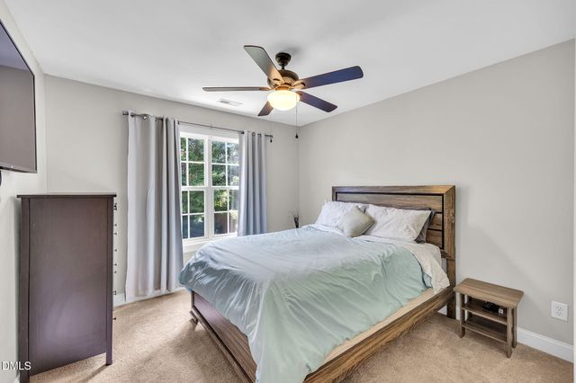 469 Texanna Way, Holly Springs, NC 27540