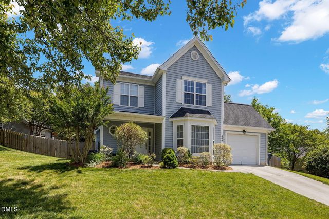469 Texanna Way, Holly Springs, NC 27540