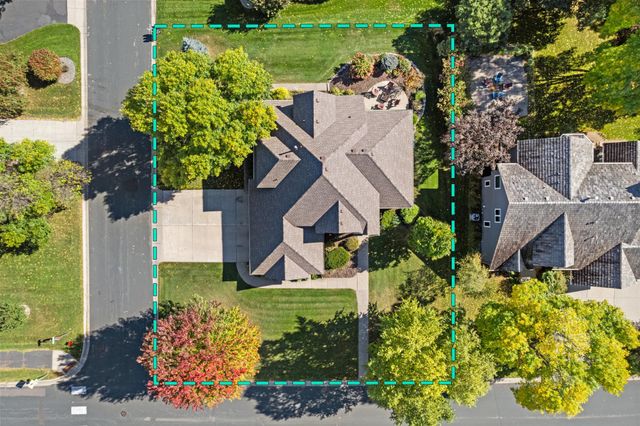 8048 Ranchview Lane N, Maple Grove, MN 55311
