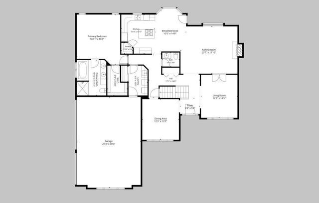 8048 Ranchview Lane N, Maple Grove, MN 55311