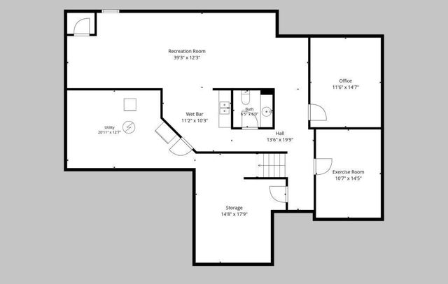 8048 Ranchview Lane N, Maple Grove, MN 55311
