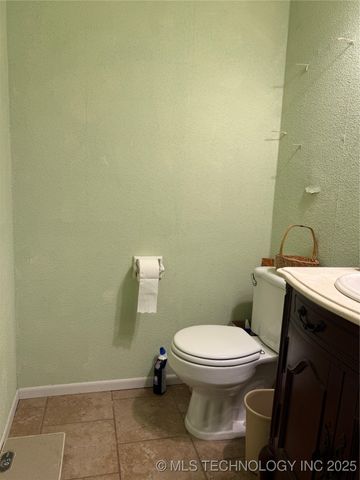 804 N Atlanta Street, Owasso, OK 74055