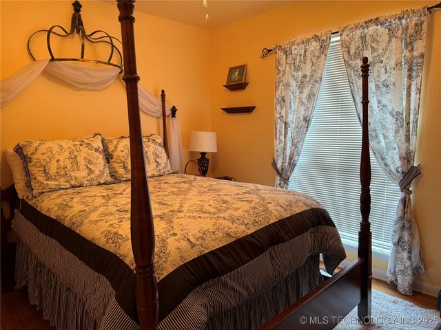 804 N Atlanta Street, Owasso, OK 74055