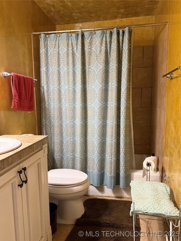 804 N Atlanta Street, Owasso, OK 74055