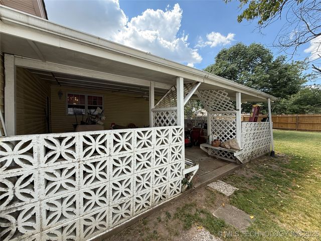 804 N Atlanta Street, Owasso, OK 74055