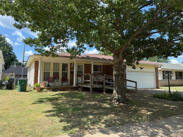 804 N Atlanta Street, Owasso, OK 74055