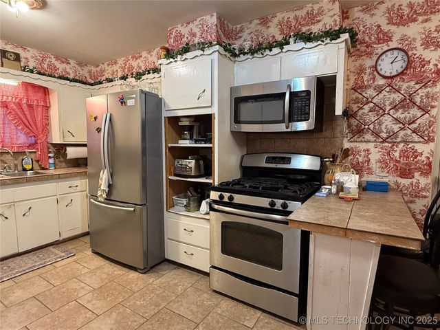 804 N Atlanta Street, Owasso, OK 74055