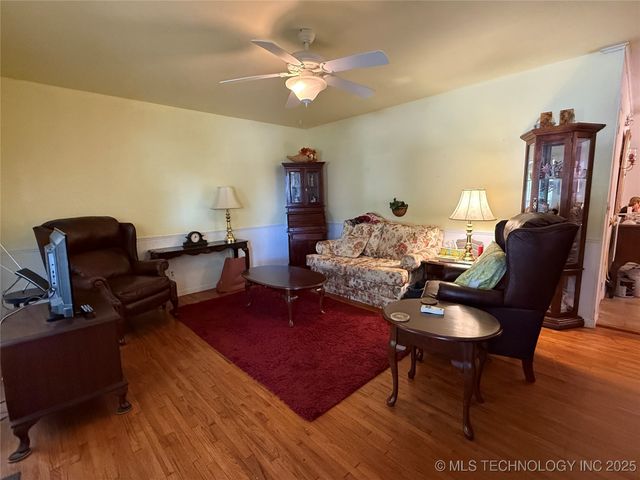 804 N Atlanta Street, Owasso, OK 74055