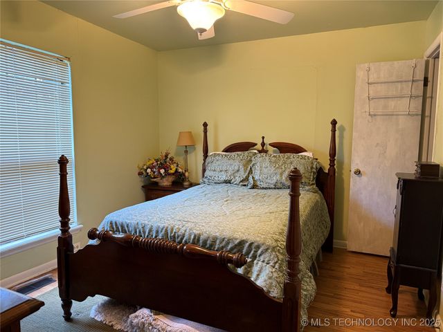 804 N Atlanta Street, Owasso, OK 74055