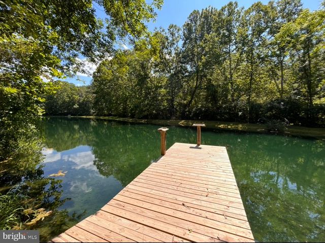 444 NUGGET DR, Capon Bridge, WV 26711