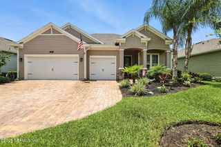296 LATROBE Avenue, St. Augustine, FL 32095