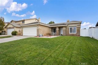 2108 Manchester Street, Rosamond, CA 93560