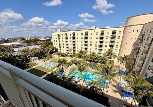 610 Clematis St 825, West Palm Beach, FL 33401